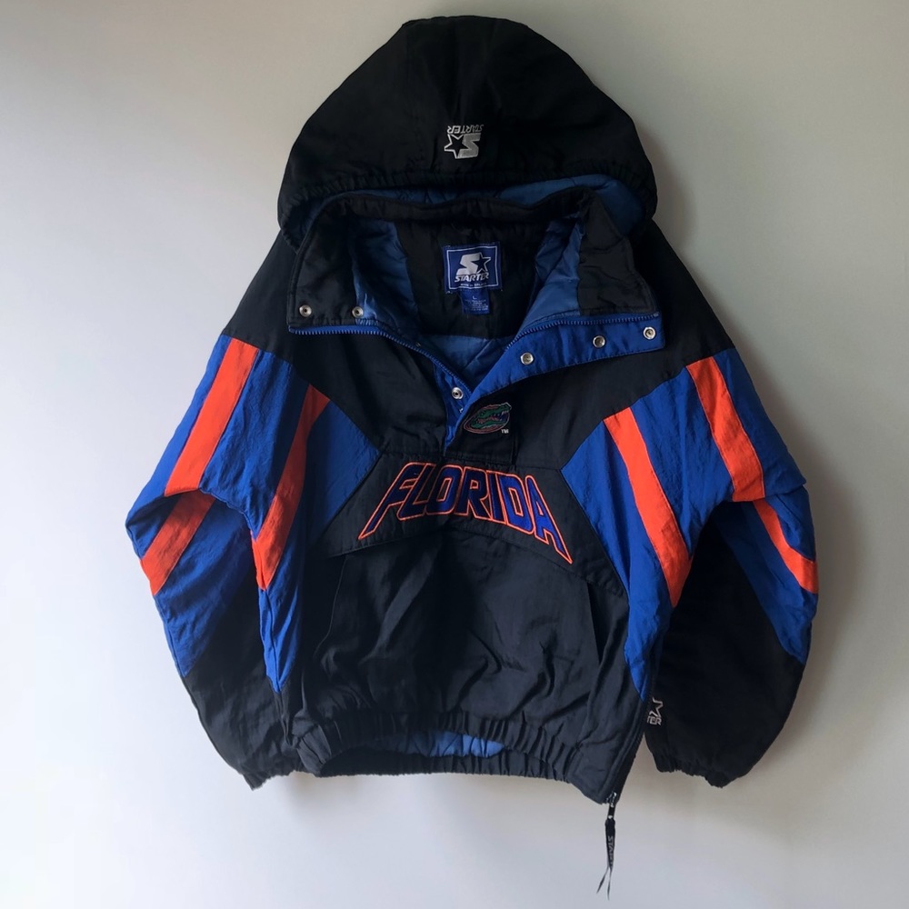 Florida Starters Jacket